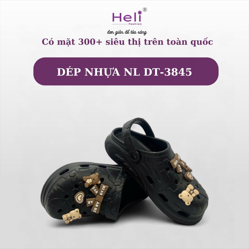 DÉP NHỰA NL DT-3845