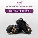 DÉP NHỰA NL DT-3845