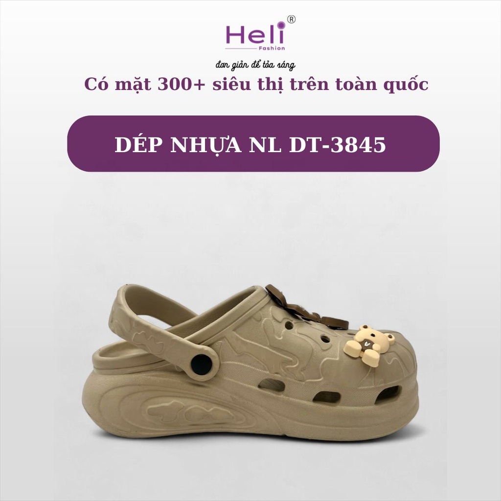DÉP NHỰA NL DT-3845