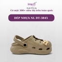 DÉP NHỰA NL DT-3845