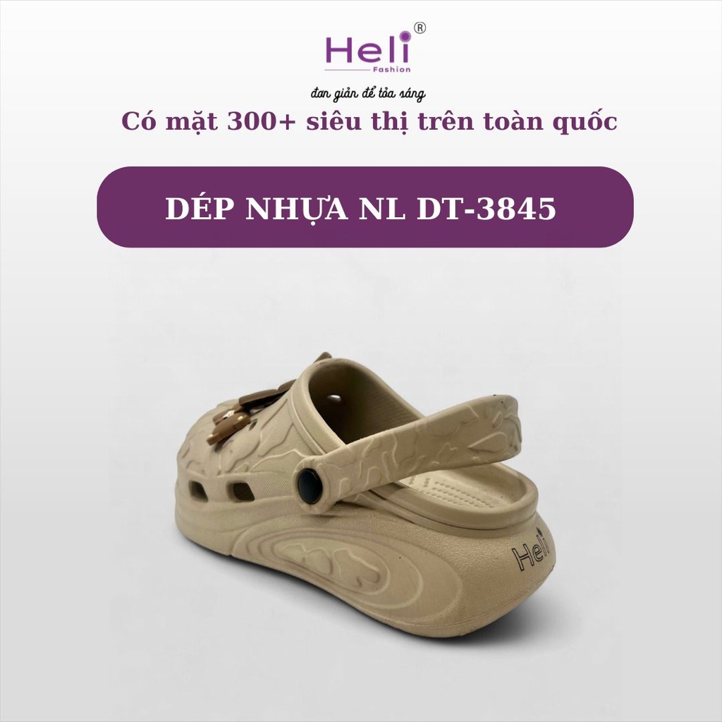 DÉP NHỰA NL DT-3845