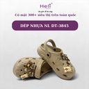 DÉP NHỰA NL DT-3845