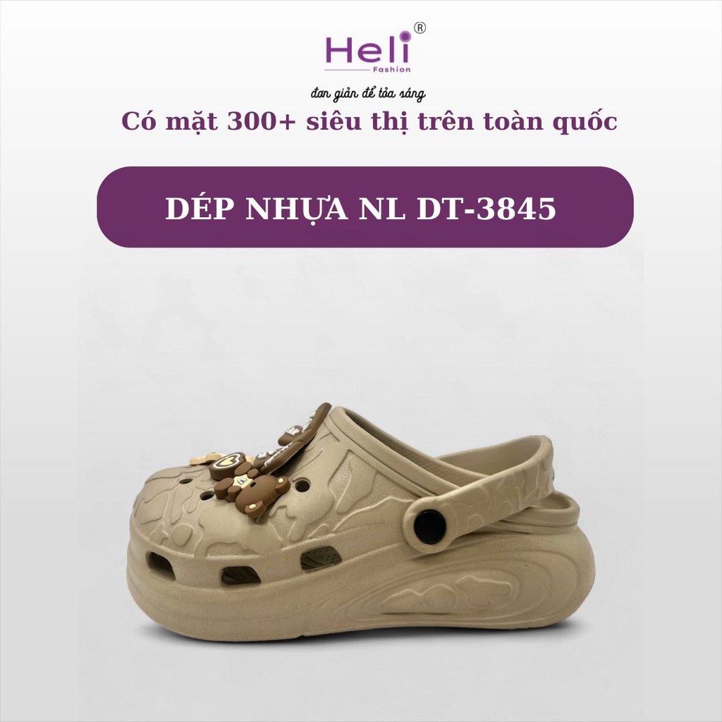 DÉP NHỰA NL DT-3845