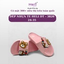 DÉP NHỰA TE HELI DT - 3820 24-35