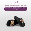 DÉP NHỰA TE HELI DT - 3820 24-35