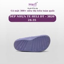 DÉP NHỰA TE HELI DT - 3820 24-35