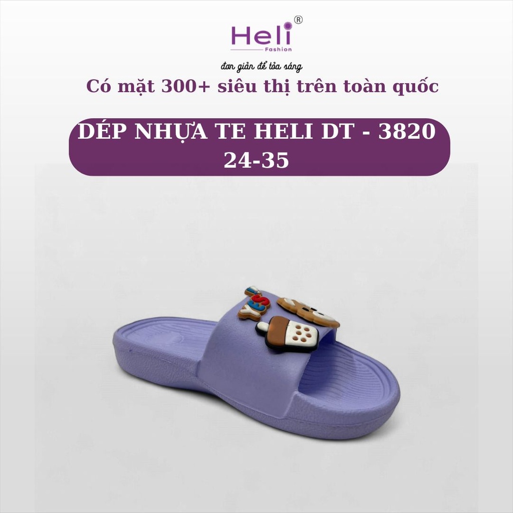 DÉP NHỰA TE HELI DT - 3820 24-35