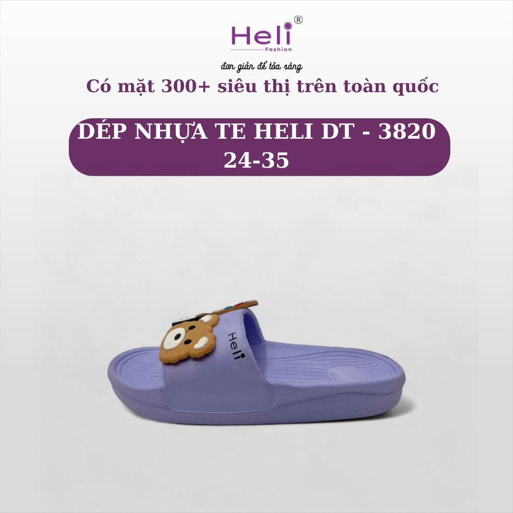 DÉP NHỰA TE HELI DT - 3820 24-35