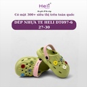 DÉP NHỰA TE HELI DT097-6 27-30 