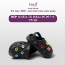 DÉP NHỰA TE HELI DT097-6 27-30 
