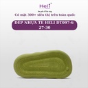 DÉP NHỰA TE HELI DT097-6 27-30 
