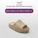 DÉP NHỰA NỮ HELI DT097-3 