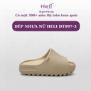 DÉP NHỰA NỮ HELI DT097-3 