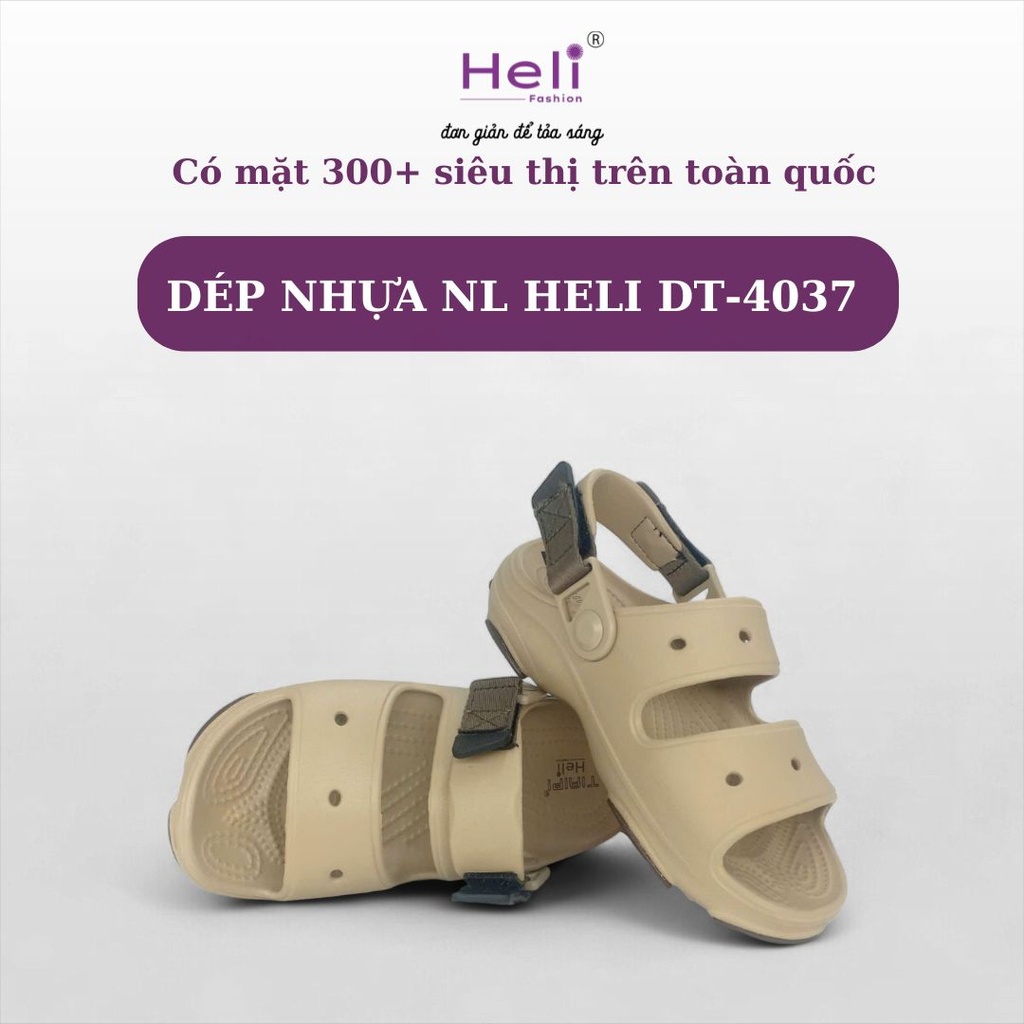 DÉP NHỰA NL HELI DT-4037