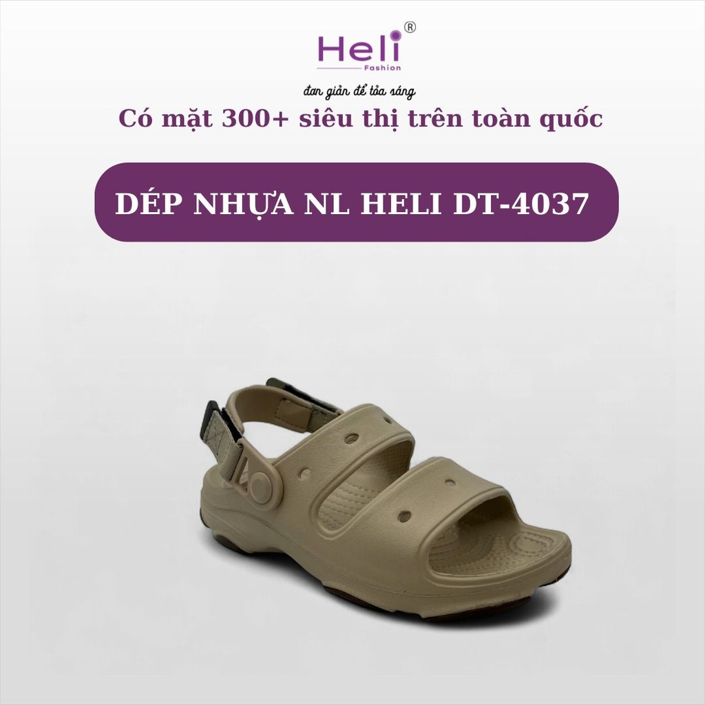 DÉP NHỰA NL HELI DT-4037