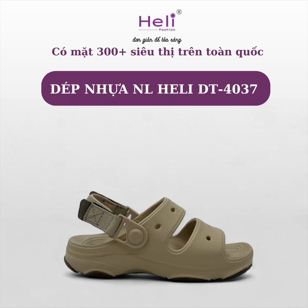 DÉP NHỰA NL HELI DT-4037