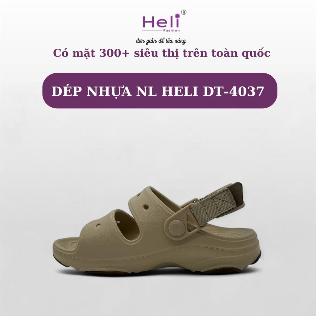 DÉP NHỰA NL HELI DT-4037