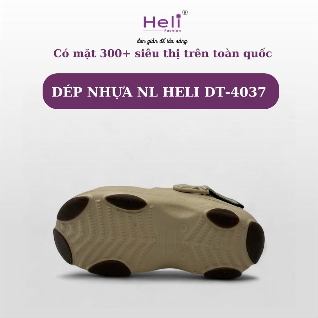 DÉP NHỰA NL HELI DT-4037