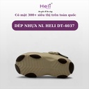 DÉP NHỰA NL HELI DT-4037