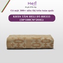 Khăn tắm Diệp Tuấn DT-BH333(50*100cm*204g)