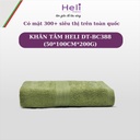 Khăn tắm Diệp Tuấn DT-BC388(50*100cm*200g)