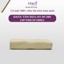 Khăn tắm Diệp Tuấn DT-BC388(50*100cm*200g)