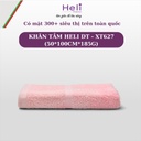 Khăn tắm Diệp Tuấn XT627(50*100cm*185g)