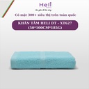 Khăn tắm Diệp Tuấn XT627(50*100cm*185g)