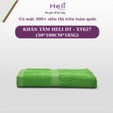 Khăn tắm Diệp Tuấn XT627(50*100cm*185g)