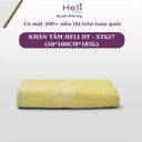 Khăn tắm Diệp Tuấn XT627(50*100cm*185g)
