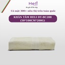 Khăn tắm Diệp Tuấn DT-BC288(50*100cm*200g)