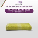 Khăn tắm Diệp Tuấn DT-BC288(50*100cm*200g)