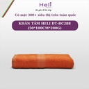 Khăn tắm Diệp Tuấn DT-BC288(50*100cm*200g)