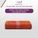 Khăn tắm Diệp Tuấn DT-BT268(50*100cm*185g)
