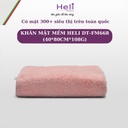 Khăn mặt mềm Diệp Tuấn DT - FM668(40*80cm*108g)