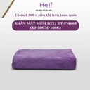 Khăn mặt mềm Diệp Tuấn DT - FM668(40*80cm*108g)