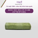 Khăn mặt Diệp Tuấn DT-FC388(35*76cm*110g)
