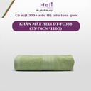 Khăn mặt Diệp Tuấn DT-FC388(35*76cm*110g)