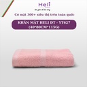 Khăn mặt Diệp Tuấn YT627(40*80cm*115g)