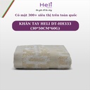 Khăn tay Diệp Tuấn DT-HH333(30*50cm*60g)