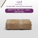 Khăn tay Diệp Tuấn ZT627 ( 30*42*54g )