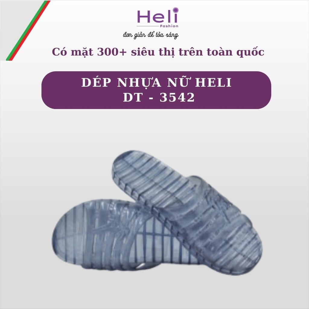 Dép Nữ DT 3542