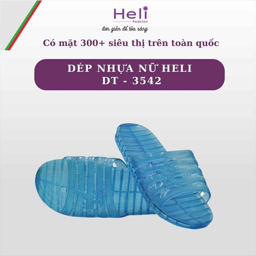 Dép Nữ DT 3542