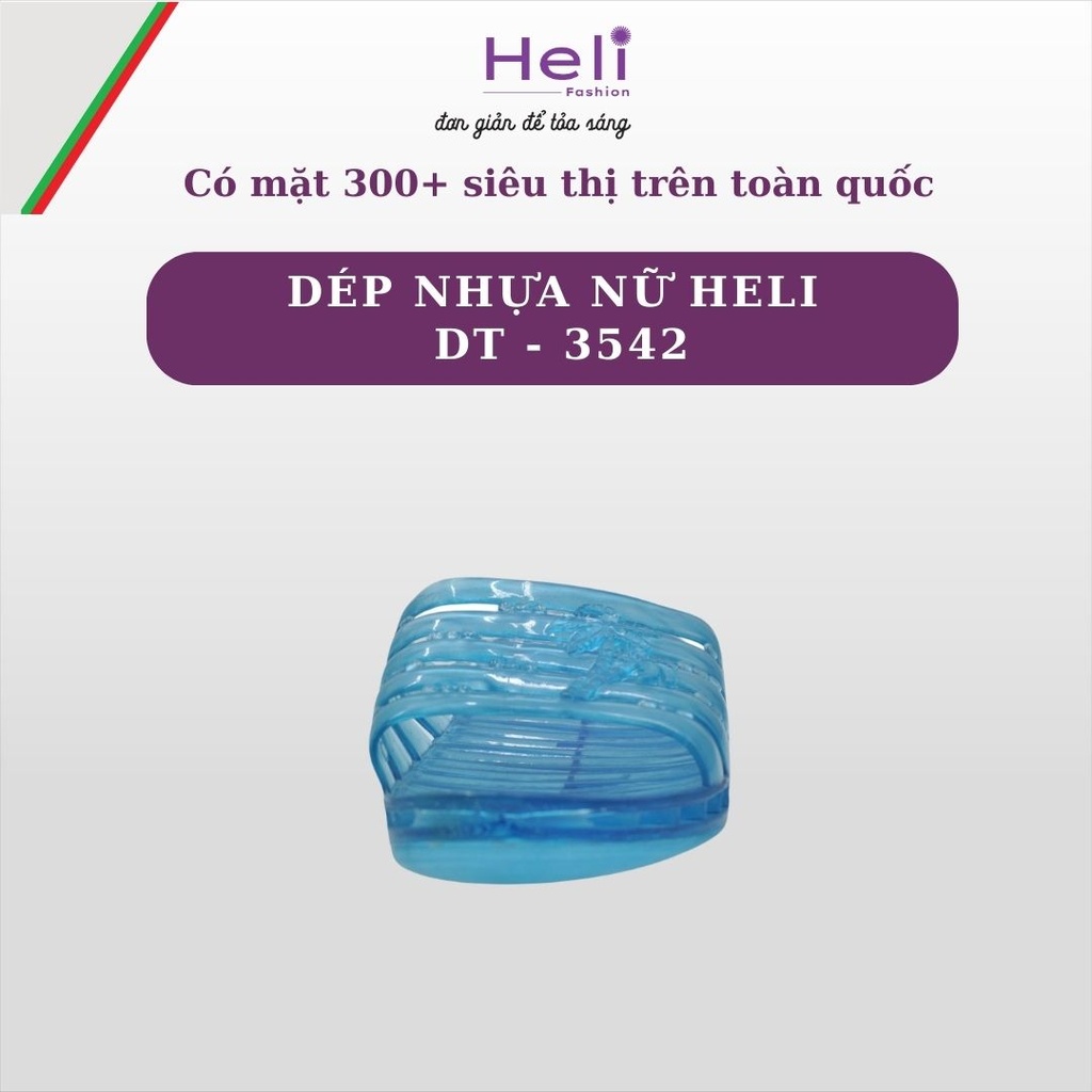 Dép Nữ DT 3542