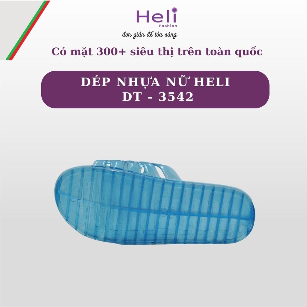 Dép Nữ DT 3542