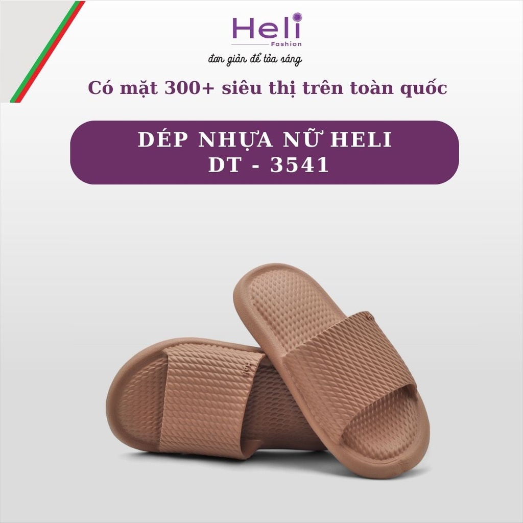 Dép Nữ DT 3541