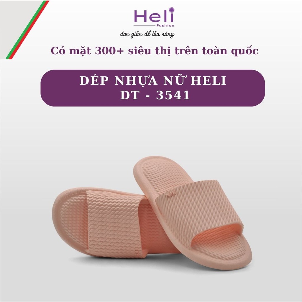 Dép Nữ DT 3541