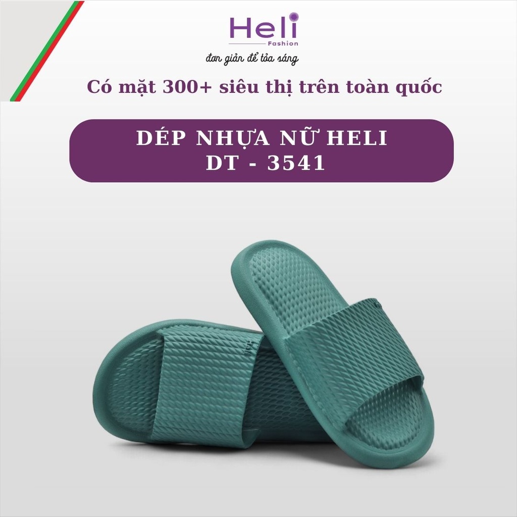 Dép Nữ DT 3541