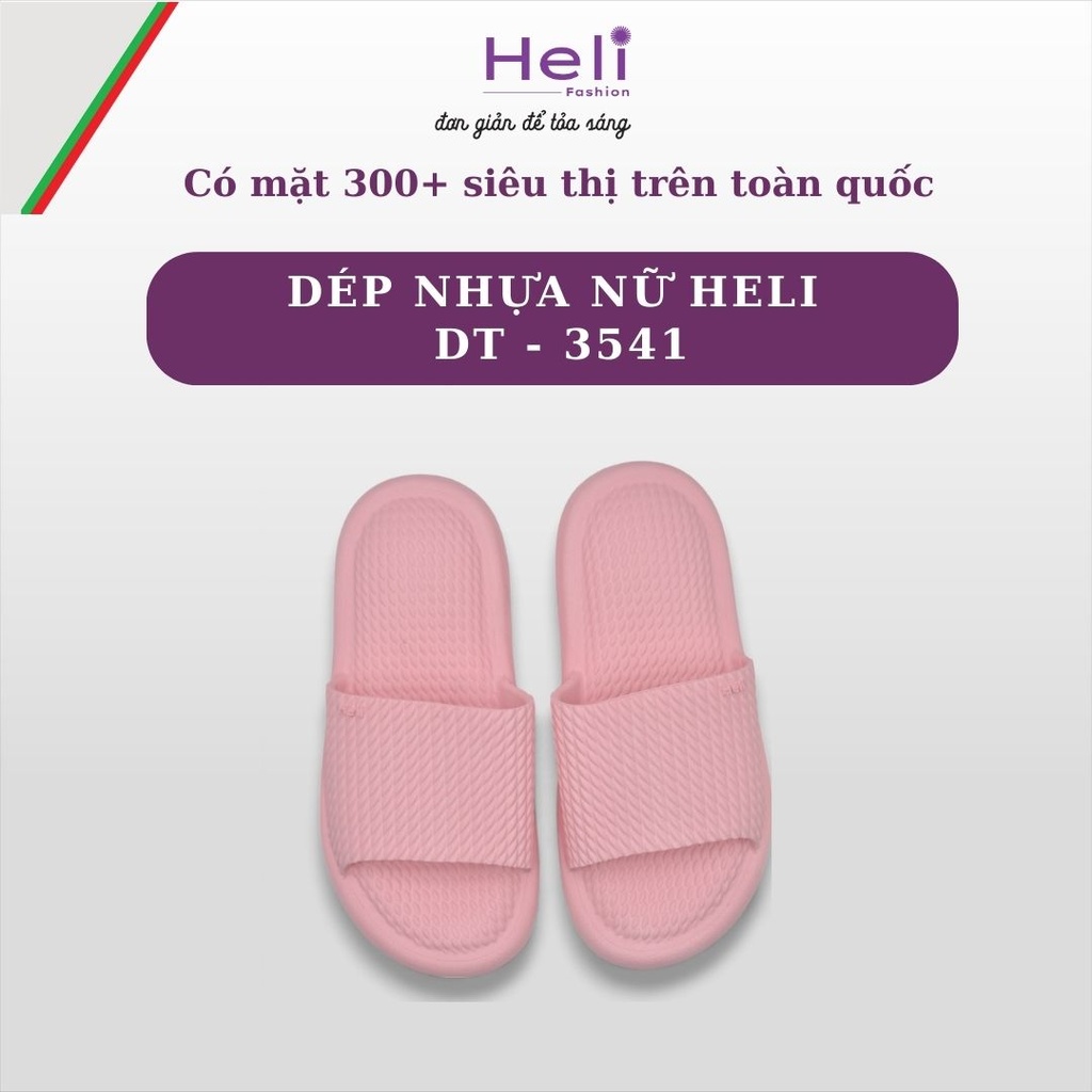 Dép Nữ DT 3541
