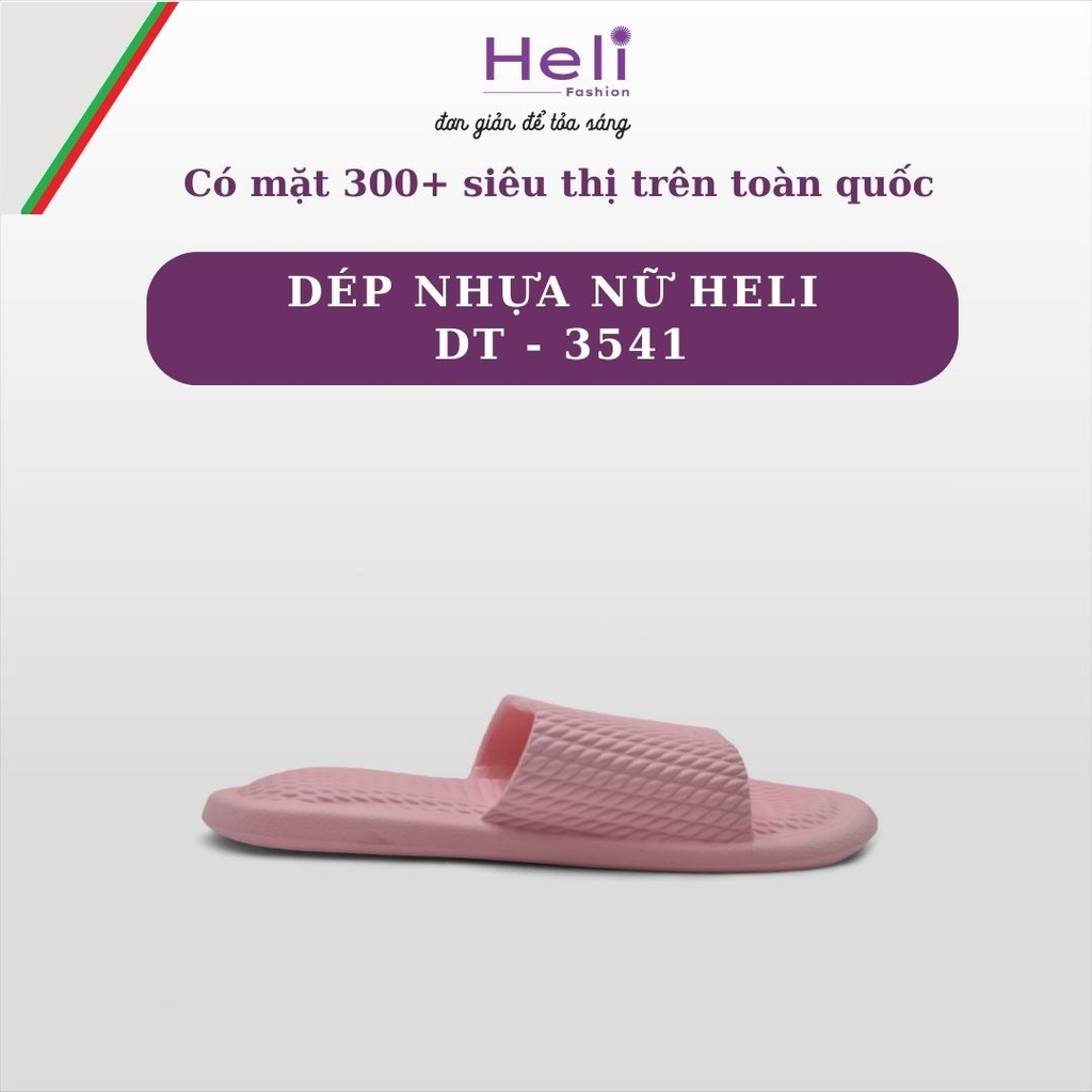 Dép Nữ DT 3541